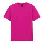 GD007 Light Cotton Adult T-Shirt