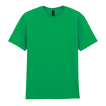 GD007 Light Cotton Adult T-Shirt