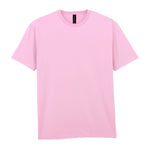 GD007 Light Cotton Adult T-Shirt