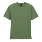 GD007 Light Cotton Adult T-Shirt