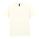 GD007 Light Cotton Adult T-Shirt
