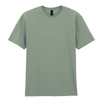 GD007 Light Cotton Adult T-Shirt