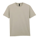 GD007 Light Cotton Adult T-Shirt