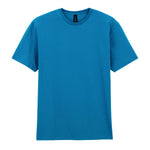GD007 Light Cotton Adult T-Shirt