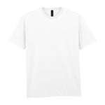 GD007 Light Cotton Adult T-Shirt