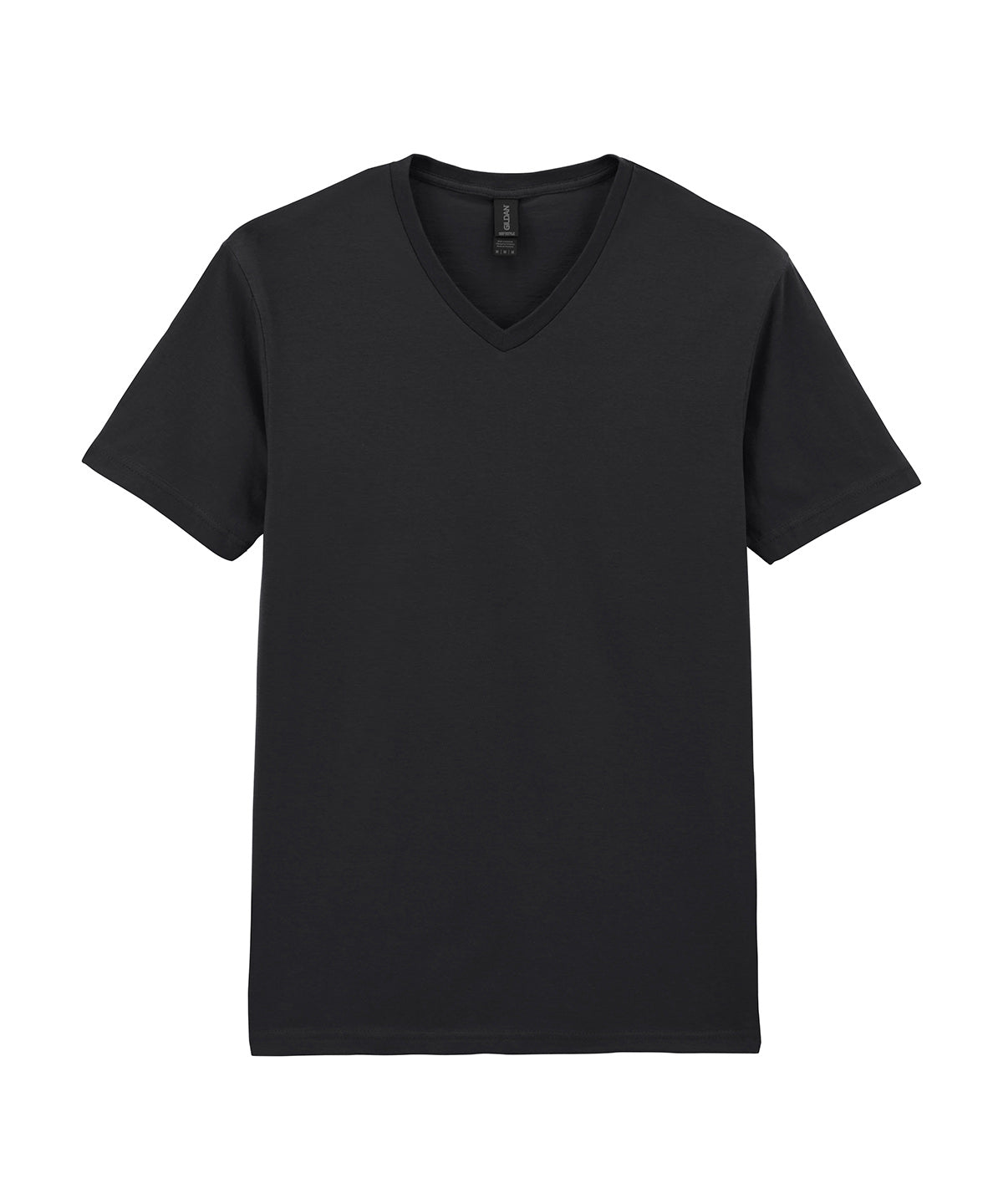 GD010 Softstyle™ V-Neck T-Shirt