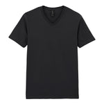 GD010 Softstyle™ V-Neck T-Shirt