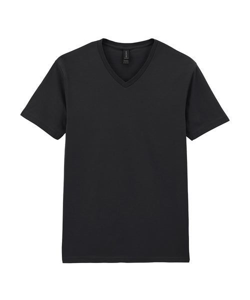 GD010 Softstyle™ V-Neck T-Shirt