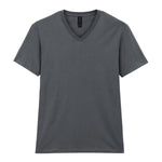 GD010 Softstyle™ V-Neck T-Shirt