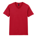 GD010 Softstyle™ V-Neck T-Shirt