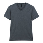 GD010 Softstyle™ V-Neck T-Shirt