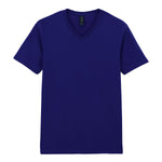GD010 Softstyle™ V-Neck T-Shirt