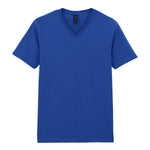 GD010 Softstyle™ V-Neck T-Shirt