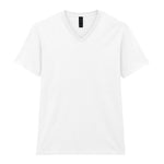 GD010 Softstyle™ V-Neck T-Shirt