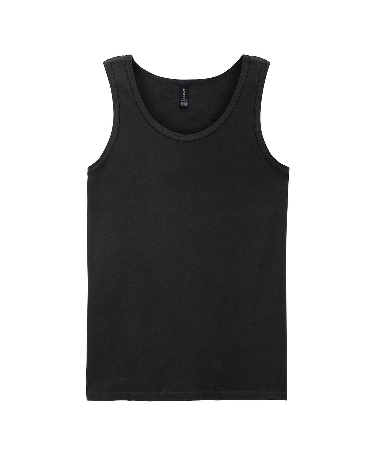 GD012 Softstyle™ Adult Tank Top