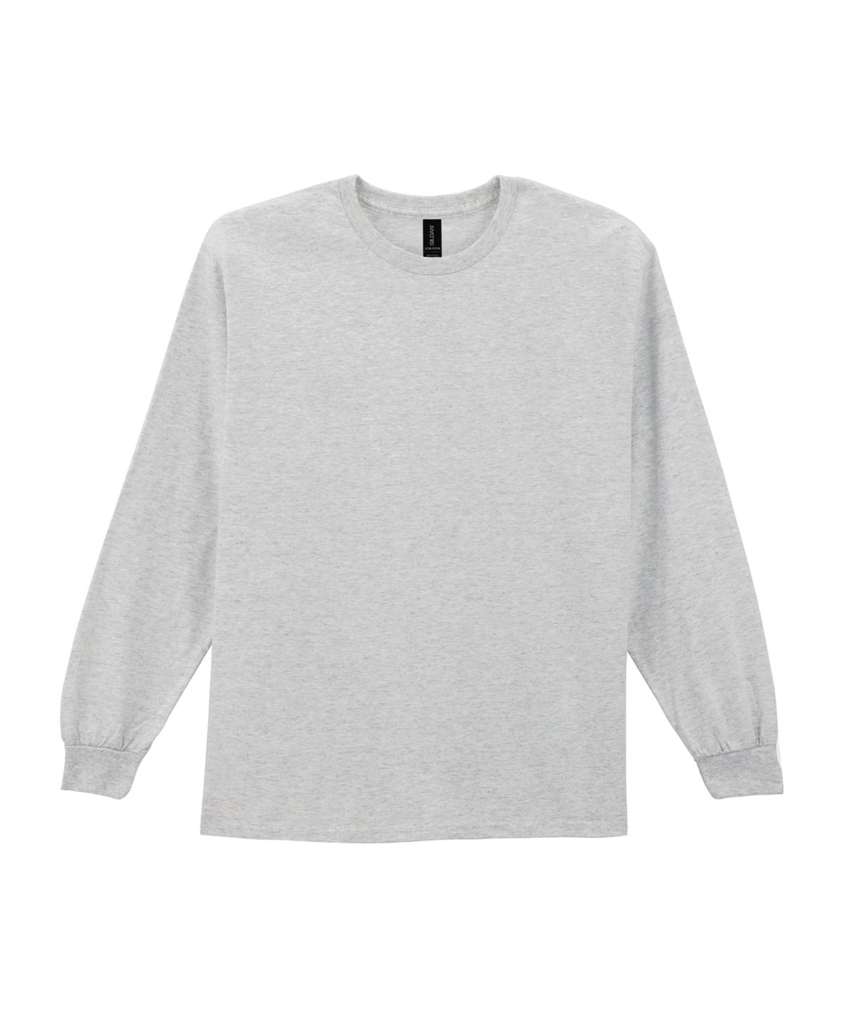 GD014 Ultra Cotton™ Adult Long Sleeve T-Shirt
