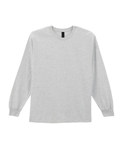 GD014 Ultra Cotton™ Adult Long Sleeve T-Shirt