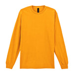 GD014 Ultra Cotton™ Adult Long Sleeve T-Shirt