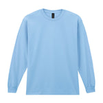 GD014 Ultra Cotton™ Adult Long Sleeve T-Shirt