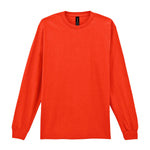 GD014 Ultra Cotton™ Adult Long Sleeve T-Shirt