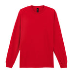 GD014 Ultra Cotton™ Adult Long Sleeve T-Shirt