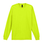 GD014 Ultra Cotton™ Adult Long Sleeve T-Shirt