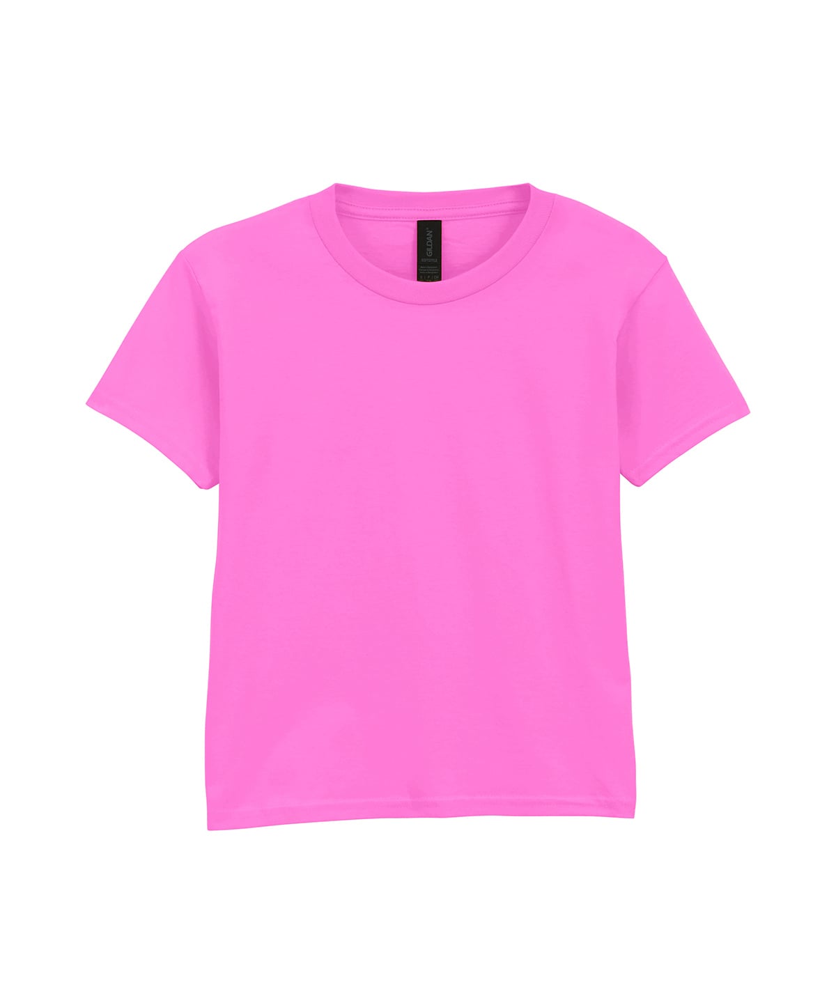 GD01B Softstyle™ Youth Ringspun T-Shirt