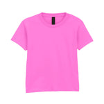 GD01B Softstyle™ Youth Ringspun T-Shirt