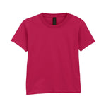 GD01B Softstyle™ Youth Ringspun T-Shirt