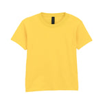 GD01B Softstyle™ Youth Ringspun T-Shirt