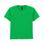 GD01B Softstyle™ Youth Ringspun T-Shirt