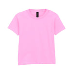 GD01B Softstyle™ Youth Ringspun T-Shirt
