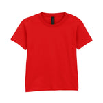 GD01B Softstyle™ Youth Ringspun T-Shirt