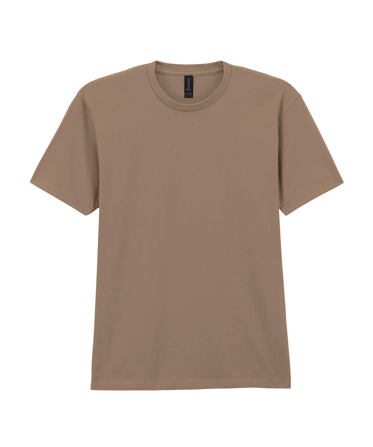 GD024 Softstyle™ Midweight Adult T-Shirt