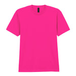 GD024 Softstyle™ Midweight Adult T-Shirt