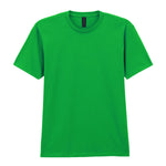GD024 Softstyle™ Midweight Adult T-Shirt
