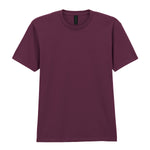 GD024 Softstyle™ Midweight Adult T-Shirt