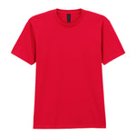 GD024 Softstyle™ Midweight Adult T-Shirt