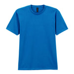 GD024 Softstyle™ Midweight Adult T-Shirt