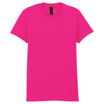 GD026 Softstyle™ Midweight Women’S T-Shirt