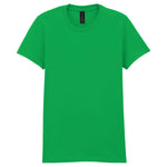 GD026 Softstyle™ Midweight Women’S T-Shirt