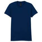 GD026 Softstyle™ Midweight Women’S T-Shirt