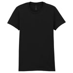 GD026 Softstyle™ Midweight Women’S T-Shirt