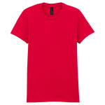 GD026 Softstyle™ Midweight Women’S T-Shirt