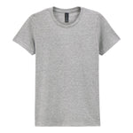 GD026 Softstyle™ Midweight Women’S T-Shirt