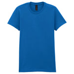 GD026 Softstyle™ Midweight Women’S T-Shirt