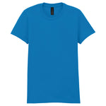 GD026 Softstyle™ Midweight Women’S T-Shirt