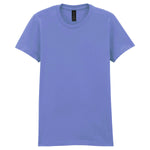 GD026 Softstyle™ Midweight Women’S T-Shirt