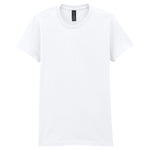 GD026 Softstyle™ Midweight Women’S T-Shirt