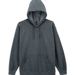 GD058 Heavy Blend™ Full-Zip Hooded Sweatshirt